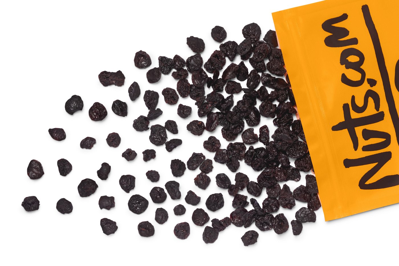 Unsweetened Organic Dried Sour Cherries Dried Fruit